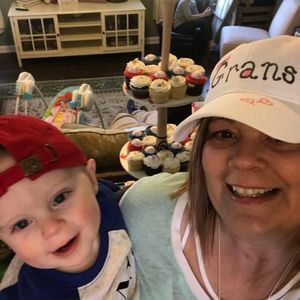 Meet your Posher, Becky